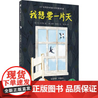 我想要一片天 青少年儿童文学 成长校园小说 7-8-9-10-11-12-13-14岁 卡内基文学奖提名作品 魔法象故事