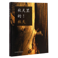 正版新书]秋天里的秋天杜爱民9787561380444
