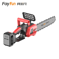 具非凡 电锯 12寸台