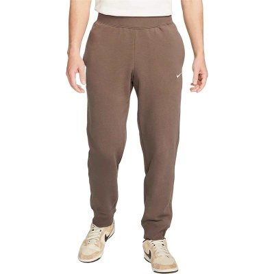 NIKE耐克长裤运动休闲舒适针织男裤528717-004 D