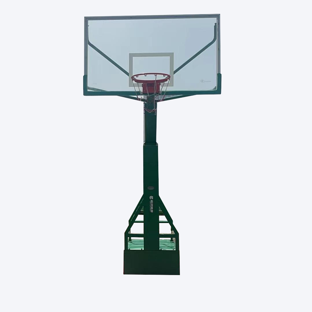 晨洋(Chanyoung) 平箱篮球架 HY-093 个