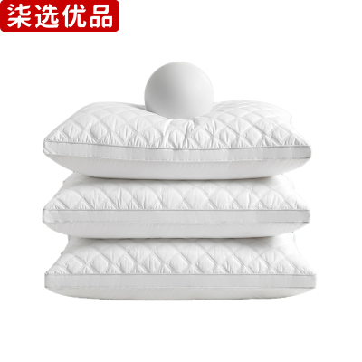 柒选优品 安睡记忆枕(一个装)48*75cm/个
