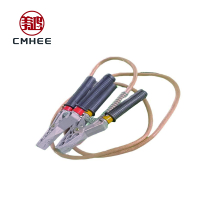 美鸿 CMHEE 短接线 带钳 25²×2m 套