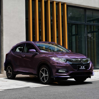 订金-2020款本田缤智指导价13.38万元优惠2.45万元