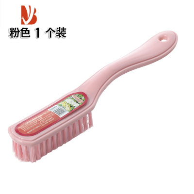 三维工匠软毛鞋刷子不伤鞋家用鞋子洗鞋器刷鞋硬鞋刷专用清洁洗衣服板刷