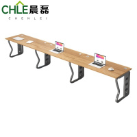 晨磊 办公工位 三人位360*60*75cm 张