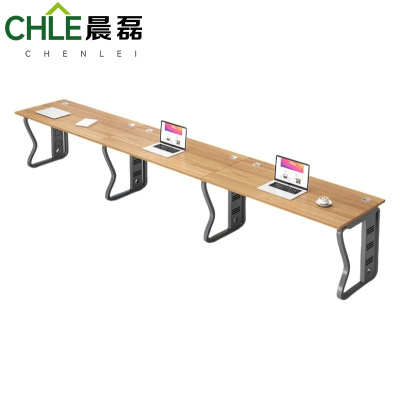 晨磊 办公工位 三人位360*60*75cm 张