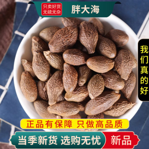 甄选胖大海100克煮泡茶凉茶另售甘草罗汉果金银花菊花9260