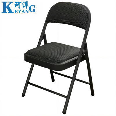 珂洋 折叠椅 网布 把