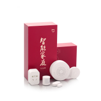 米家(MIJIA)小米智能家居组合套装+33W充电套装