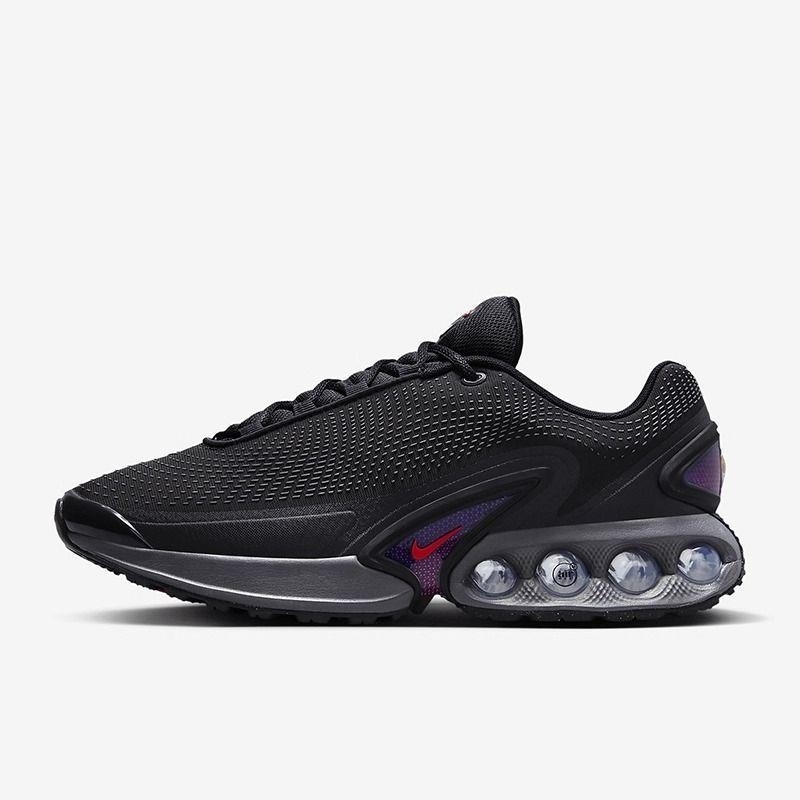 NIKE耐克跑步鞋AIR MAX DN气垫缓震低帮男鞋运动鞋DV3337-001 D