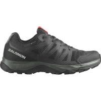萨洛蒙(SALOMON)Salomon男款GTX防水防滑耐磨户外徒步登山鞋