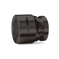 百塔(Beta) 729 36 公制六角风动套筒