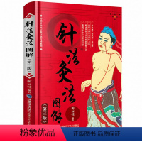 [正版]精装针法灸法图解(第三版)蔺云桂著针灸疗法图解零基础学针灸自学入门针灸穴位图解百日通大全针灸新医师手册针灸大成