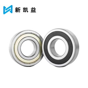 新凯益 轴承金属密封 607-ZZ 套