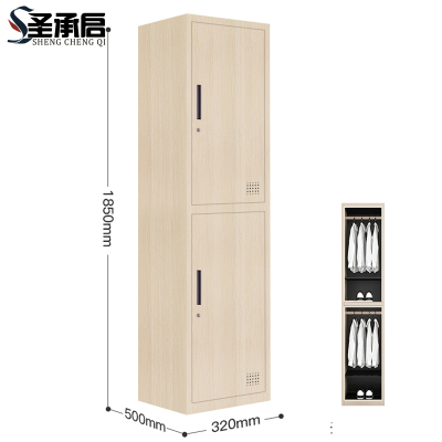 圣承启 物品柜 单二门台