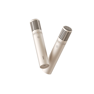 极米(XGIMI)智能无线麦克风Pro(双支版) 一键联动开机 语音点歌切歌 专属定制咪芯 6种音效 双支版