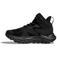 Hoka One One男式中帮多功能徒步鞋防水防风全天候舒适稳定