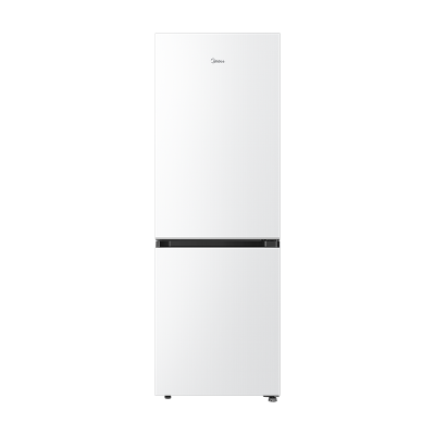 美的BCD-403WUGPZM云海白