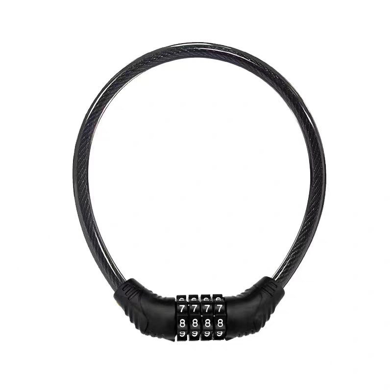 鹤诚杰森 密码链条锁 MMS-20 个