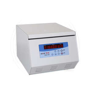 湘仪 电动离心机 TDZ5-WS离心机主机+No.1水平转子[4×100ml]<个>