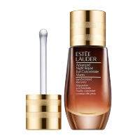 雅诗兰黛(Estee Lauder)小棕瓶眼霜特润肌透修护眼部精华露ANR 提拉紧致淡化黑眼圈 二合一眼部精/华15ml