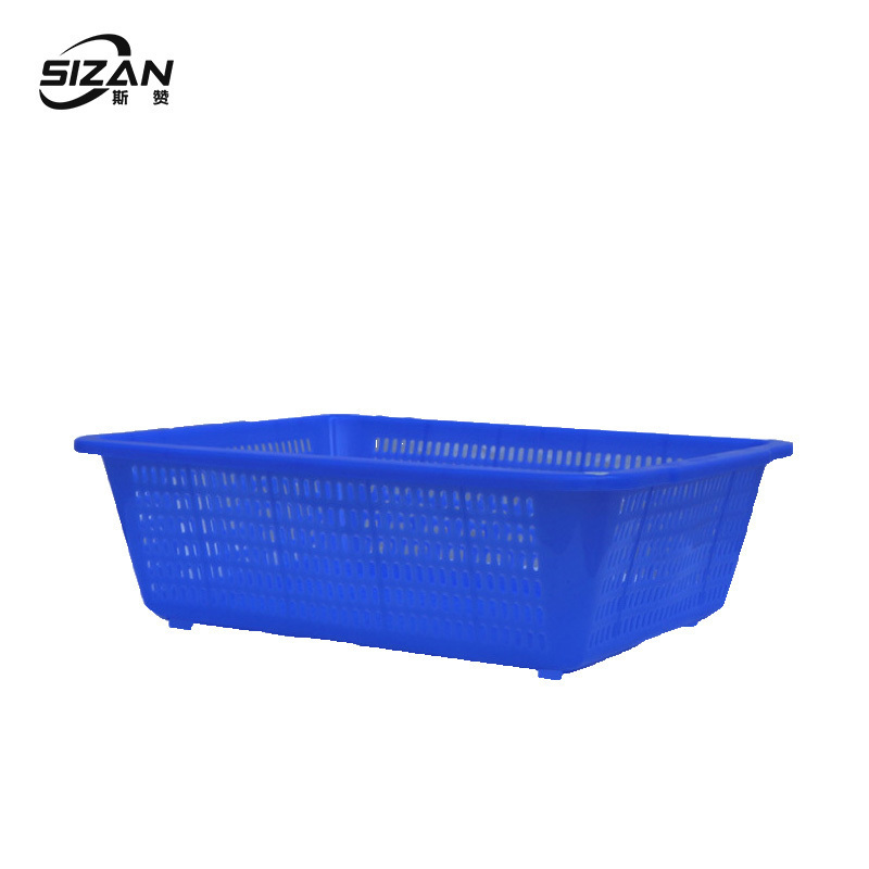 斯赞 方筛收纳筐 56*42*20cm 个