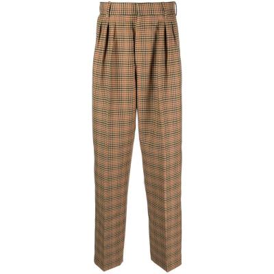 KENZO高弹聚酯男士休闲裤商务西裤聚酯 virgin