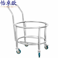 怡卓欧水桶架65cm直径个