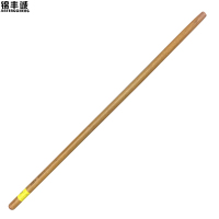 锦丰诚 槐木锹把 加厚耐用铁锹木柄锹把 1.2米 支