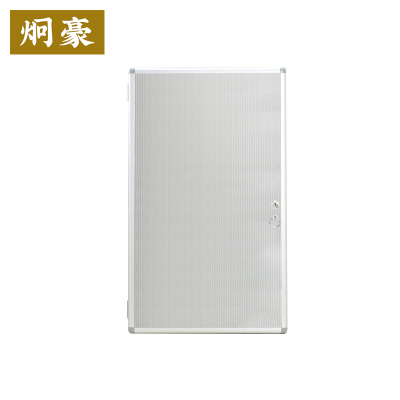 炯豪 铝合金钥匙柜 140位/台