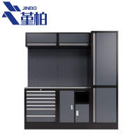 堇柏 组合工作台 B002 张