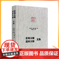 正版 昙鸾大师道绰大师文集 净土宗大师文集 无量寿经优婆提舍愿生偈注 安乐集 略论安乐净土义 西方要决释疑通规 念佛