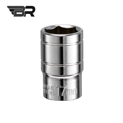 BR/扭矩扳手套筒头/1/2 17mm/个