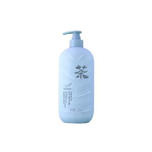 匠人 宝黛丽红茶控油去屑500ml 洗发露
