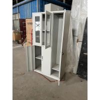 鑫欣韵 五门更衣柜 加厚1800mm*970mm*420mm 组