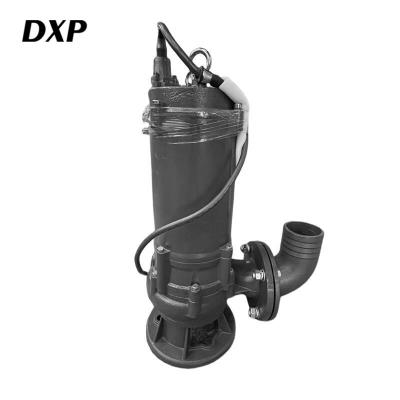 DXP 切割泵 100GNWQ65—15-5.5 台