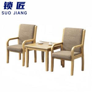 锁匠 茶桌椅