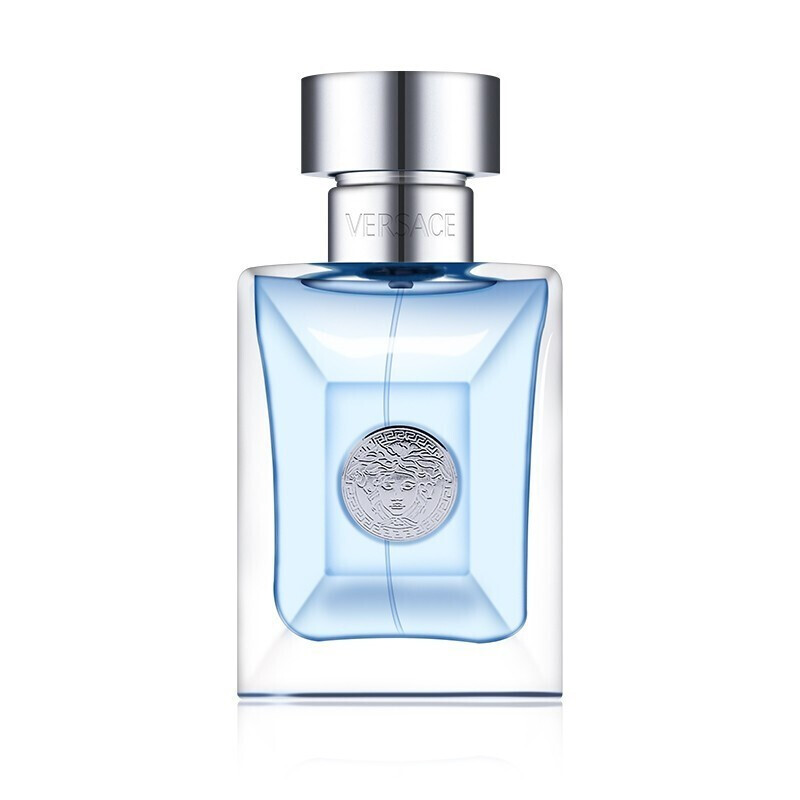 范思哲(VERSACE) 男士香水50ml