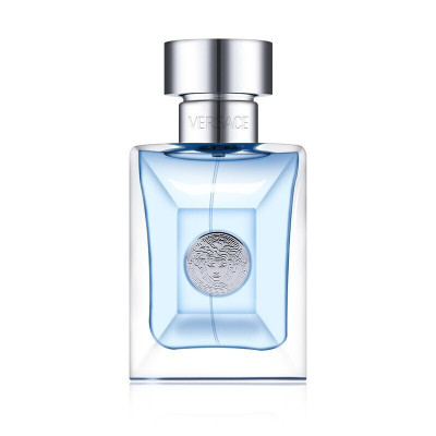 范思哲(VERSACE) 男士香水50ml