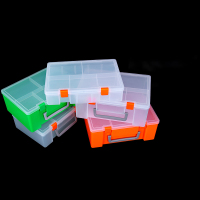 鋆珑 整理箱 45*32*13cm 个