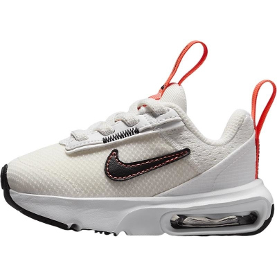NIKE耐克休闲鞋AIR MAX INTRLK LITE (TD)缓震婴童鞋DH9410-105 D