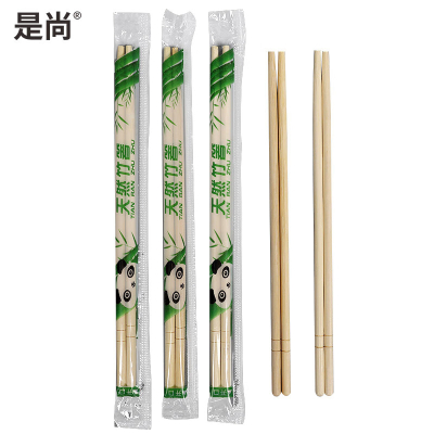 是尚 一次性筷子1000双装/箱