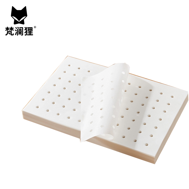 梵澜狸蒸笼纸 I45 100张/包