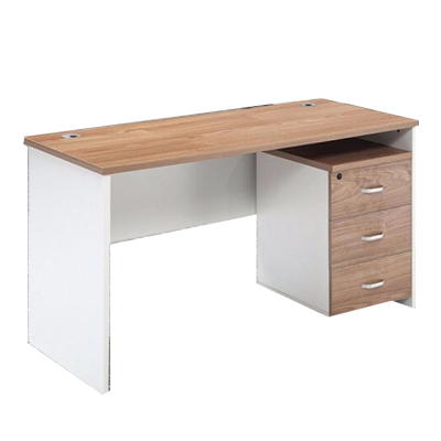 匡大 办公桌板式员工桌1.2米职员桌KDT606