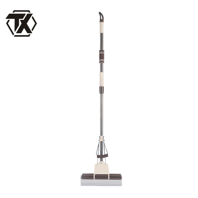 铁迅海绵拖把H26 把