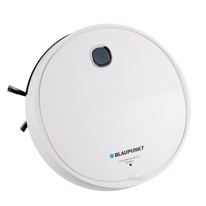 蓝宝德国蓝宝扫地机器人 智能家用全自动扫地吸尘器 超薄擦地机 BP-HC003 BP-HC003 标配