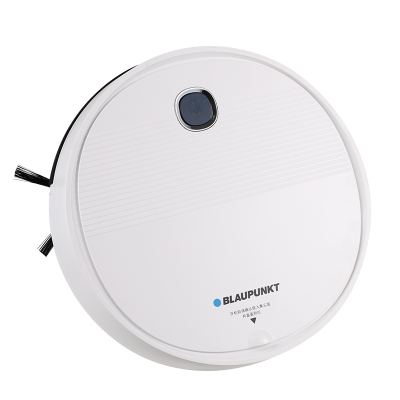 蓝宝德国蓝宝扫地机器人 智能家用全自动扫地吸尘器 超薄擦地机 BP-HC003 BP-HC003 标配