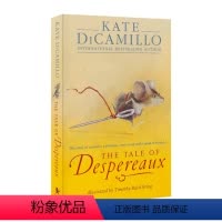 浪漫鼠佩德罗 [正版]Charlotte's Web Holes Miss May 纽伯瑞文学奖小说 中学生必读作品 经