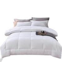 梦佳莉 羽丝绒被芯 SY-BX01 150*210cm*4斤 床